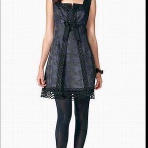 Size 5 Anna Sui Dress